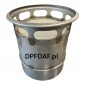 2134535 dpf daf 106 рестайлинг уплотнители 470zł 2325403 2al042