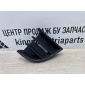 1Z0853665C Решетка бампера Skoda Octavia A5 2008-2013
