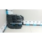 LR098722 Решетка в бампер правая Land Rover Range Rover IV 2013