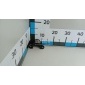 LR057726 Кронштейн крепления переднего стабилизатора Land Rover Range Rover Sport 2013