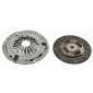 3000950661 sachs 3000 950 661 комплект муфт