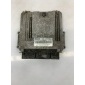 0281017977 блок управления двигателя renault master 2.3 dci