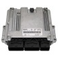 237100899R блок управления master 2.3 dci 0281017977