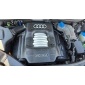 SILNIKAA6 крышка на двигатель защита двигателя audi a6 c5 audi a6 c5 97 - 2004 2.4 v6 170km
