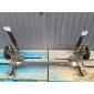 95325748MOKKA задняя балка ось opel мокко mokka x trax buick encore передняя привод