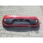 866111Y300 kia picanto 3d хэтчбек 11 - 17 бампер tyl заднего задний кол beg c408