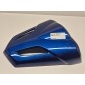 08F74MGM800001 honda hornet cb 600f 07 - 13 накладка сиденья пассажира