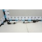 LR062431 Трубка системы охлаждения АКПП Land Rover Range Rover Sport 2013