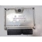 038906012GD блок управления двигателя bosch 038 906 012 gd