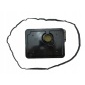 YH408B фильтр i уплотнитель комплект a6mf1 a6mf2 a6gf1 a6gf2 09 пластик