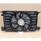 8W0145805N комплект радиатор audi a4 b9 a5 f5 8w 2.0 tfsi 252km