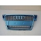 13AUA140 решетка радиатора audi a4 a4 b8 b 8 08 - 11