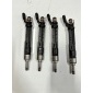A2820700087 форсунки 166002932r 1.3 т w177 qashqai x - trail kadjar scenic