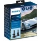 11342U9100X2 лампы philips h4 18 в 2 szt.