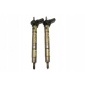 KAMABA0445117019 порше cayenne s audi q7 4l 4.2 tdi cud кфг форсунки топлива bosch