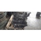 664951 ssangyoung actyon 2.0 xdi двигатель в сборе d20dt