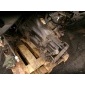 A6392600800 кпп bigow мерседес вито 639 viano 2 , 2cdi оригинал б / у