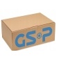 835003 gsp комплект шарнира , вал карданный