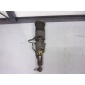A2213207913 w216 cl 4 , 7 m278 амортизатор левый abc