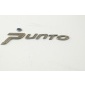 Emblemat na tylną klapę Fiat Grande Punto эмблема на заднюю крышку fiat гранде punto
