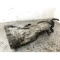 TR60SN кпп редуктор glf порше cayenne 4.5