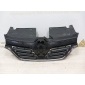 623105887R Решетка радиатора Renault Logan 2 L8 Рестайлинг 2018-2022