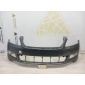 5J0807221D Бампер Skoda Fabia 2 5J2 Рестайлинг 2010-2014