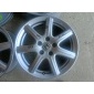 Колесо алюминиевая honda oe civic нло 7.0 