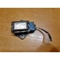 6758750 bmw 5 e60 e61 e63 e64 датчик скорости оборотов dsc esp 0265005266