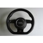 00111 руль airbag audi s3 rs3 a3 a4 b8 s4 rs4 a5 s5 rs5 sq3 q3 q5 sq5 a6 s6