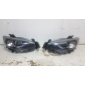 PRZODCX5 фара переднего mazda cx5 рестайлинг full светодиодный 14 пин ka1f51040j