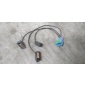 4L1035711GA6A4B8 audi a6 c6 q7 a4 b8 a5 микрофон bluetooth 4l1035711g