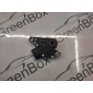 8454048010 Селектор АКПП Toyota Camry V40 2008