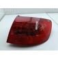 4F9945096H Фонарь задний правый Audi A6 C6 (2004-2011) 2007