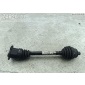4E0407271N Полуось передняя левая Audi A8 D3 (2002-2010) 2003
