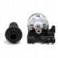 ZN2 комплект ремонтный zn - 2 для блока управления турбокомпрессоры hella garrett 6nw009660
