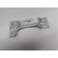 51117357179 Кронштейн усилителя переднего бампера левый BMW X6 F16/F86 (2014 - 2020)