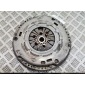 2221005099 Маховик (демпфер сцепления) Audi A3 8L (1996-2003) 2001 ,038105266BC