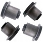TABACM20KIT febest tab - acm20 - kit подвеска , рейка рулевая