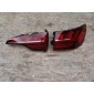 8W9945092AA правый фонарь matrix 8w9945094aa audi a4 b9 avant рестайлинг