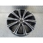 Колесо алюминиевая volvo oe 7.5 