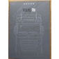 Volvo fh польша инструкция obsługi volvo fh 2012r tachografu чехол skrót