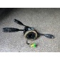 A1645403645 переключатель стеклоочистителя клокспринг airbag курок мерседес мл w164 оригинал