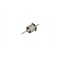 0130111130 bosch 0 130 111 130 двигатель электрический , нагнетатель салона