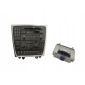 30722446 радио компакт - диск hu - 850 панель центральная экран радио volvo s60 i v70 ii