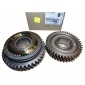 1682770480 колесо i i ii передаче с synchronizatorami i przesuwką ml6c peugeot / citroen