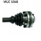 VKJC1048 skf vkjc 1048 вал карданный