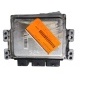 28321424 renault clio 1.5dci 237101989r блок управления е
