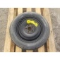 Форд focus ii c - max mondeo mk3 dojazdówka r16 5x108