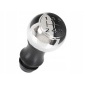 DA16716 рукоятка переключения кпп для peugeot 206 207 307 308 rc